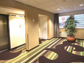 ibis Dresden Zentrum