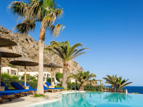 Kalypso Cretan Village Resort and Spa