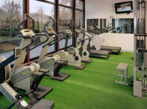 Novotel Gdansk Marina