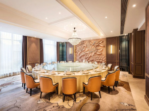 Zhejiang Taizhou Marriott Hotel