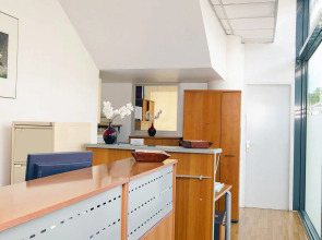 Sejours & Affaires Orléans Jeanne d'Arc