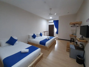 Paretto Seaview Hotel