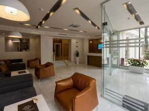 Отель «Палладиум»