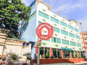 OYO 410 Diamond Boutique Hostel