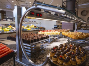 Eko Hotel Main Building