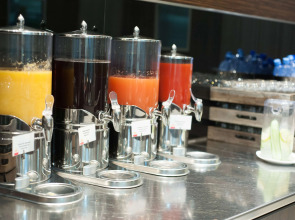 Park Inn By Radisson Астана