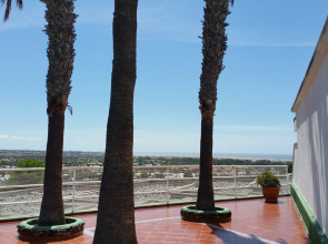 Bungalows Vista Oasis