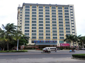 Xinxing Garden Hotel