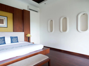 The Beverly Hills Bali a Luxury Villas & Spa