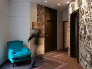 Hotel Indigo Paris Opera