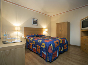 Hotel Del Principado