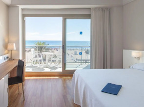 Курортный отель RH Bayren Hotel & Spa