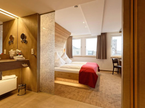 Hotel zur Malzmühle