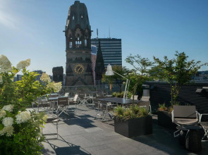 Motel One Berlin - Upper West