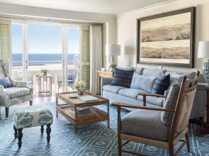 Shutters on the Beach