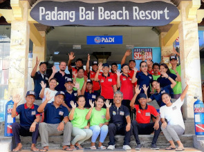 Absolute Scuba Bali Dive Resort