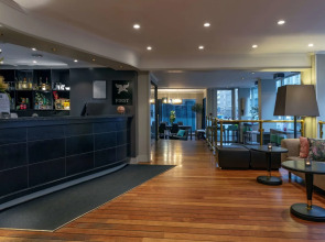 First Hotel Millennium