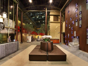 AMOY by Far East Hospitality