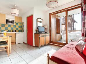 Résidence Odalys Belle Vue