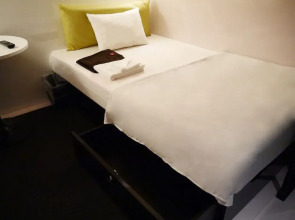 First Cabin Kansai Airport