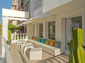 Hotel Vibra Lei Ibiza - Adults Only