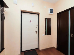 Апартаменты на улице Сакко и Ванцетти 77