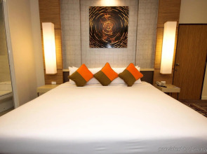 Miracle Suvarnabhumi Airport