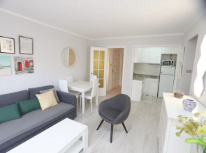 Apartamento Differentflats California