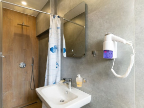 Ornament Hotel and Apartments