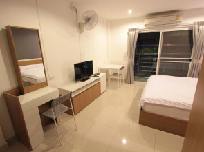 Napaville Huai Khwang