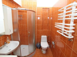 Хостел Колибри