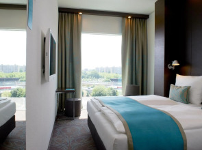 Motel One Amsterdam