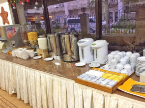 Boracay Holiday Resort