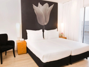 The Savoy Tel-Aviv, Sea Side