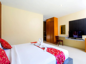 Phi Phi Maiyada Resort