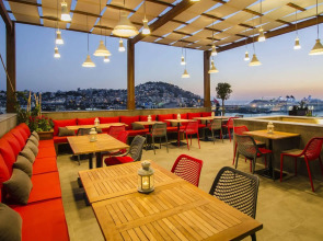 Ilayda Avantgarde Hotel