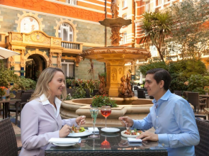 St. James' Court, A Taj Hotel, London