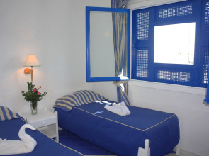 Marina Cap Monastir Appart Hôtel