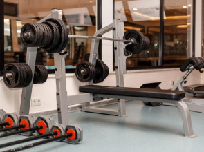 Sunprime C-Lounge Hotel - Adults Only