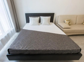 Сутки Уфа на улице Рудольфа Нуреева 1