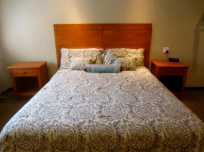 Deluxe Inn Redwood City