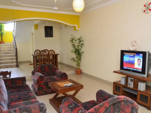 A's Holiday Beach Resort