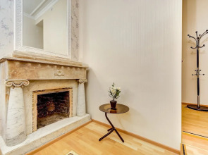 RentalSPb on Kirochnaya