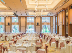 Zenith Hotel Putrajaya