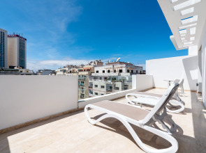 Mid Town Hotel  Casablanca