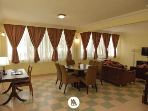 Lotus Desaru Beach Resort