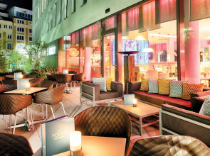 Leonardo Hotel Munich City South