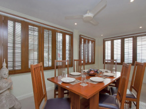 Argyle Apartments Pattaya