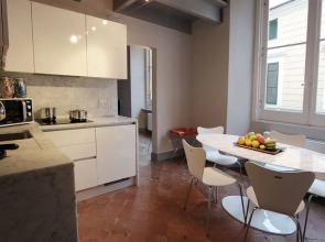 Palazzo Cambiaso - My Place