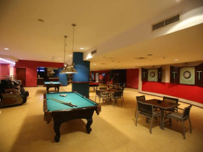 Signia by Hilton Amman